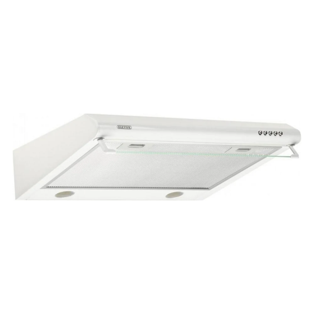 Витяжка кухонна Eleyus BONA ІІ LED SMD 60 WH