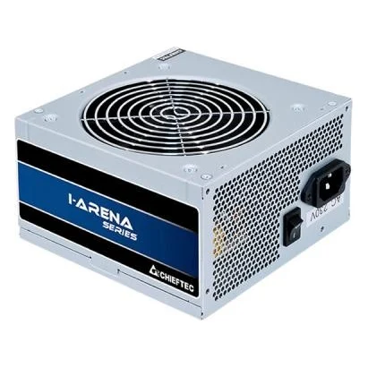 Блок живлення Chieftec 400W (GPB-400S)