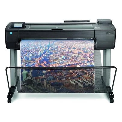 Плоттер HP DesignJet T730 с Wi-Fi 36'' (F9A29D)