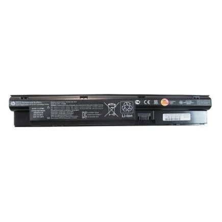 Акумулятор до ноутбука HP HP ProBook 450 G1 HSTNN-YB4J 47Wh (4400mAh) 6cell 10.8V Li-i (A41904)
