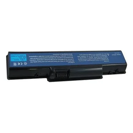 Акумулятор до ноутбука AlSoft Acer AS07A31 5200mAh 6cell 11.1V Li-ion (A41011)