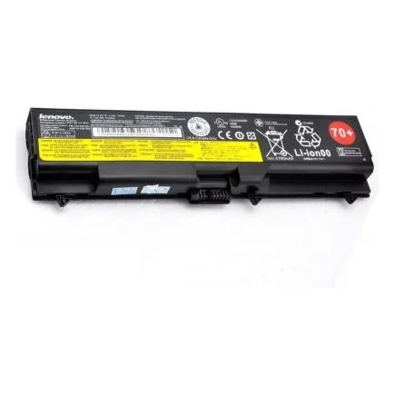 Акумулятор до ноутбука Lenovo Lenovo ThinkPad T430 5200mAh (57Wh) 6cell 10.8V Li-ion (A47084)