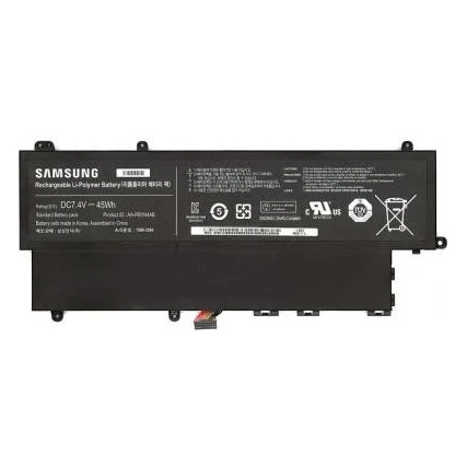 Акумулятор до ноутбука Samsung Samsung 530U3 AA-PBYN4AB 45Wh (6100mAh) 4cell 7.4V Li-ion (A41907)