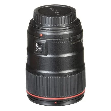 Об'єктив Canon EF 35mm f/1.4L II USM (9523B005) — фото 5