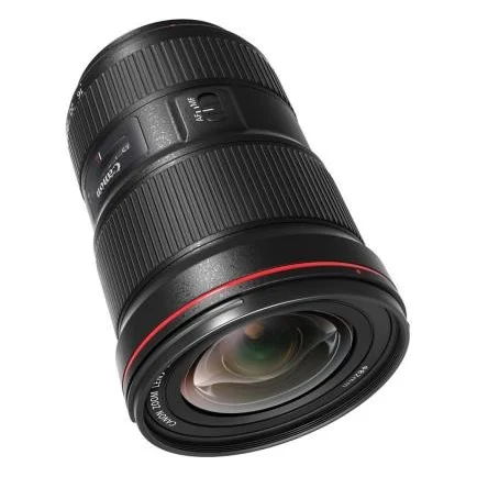 Об'єктив Canon EF 16-35mm f/2.8L III USM (0573C005) — фото 3