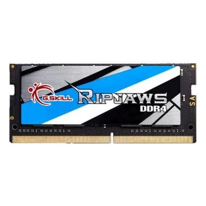 Модуль пам'яті для ноутбука SoDIMM DDR4 8GB 2400 MHz G.Skill (F4-2400C16S-8GRS)