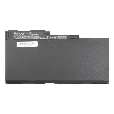 Акумулятор до ноутбука HP EliteBook 740 Series (CM03, HPCM03PF) 11.1V 3600mAh PowerPlant (NB460595)