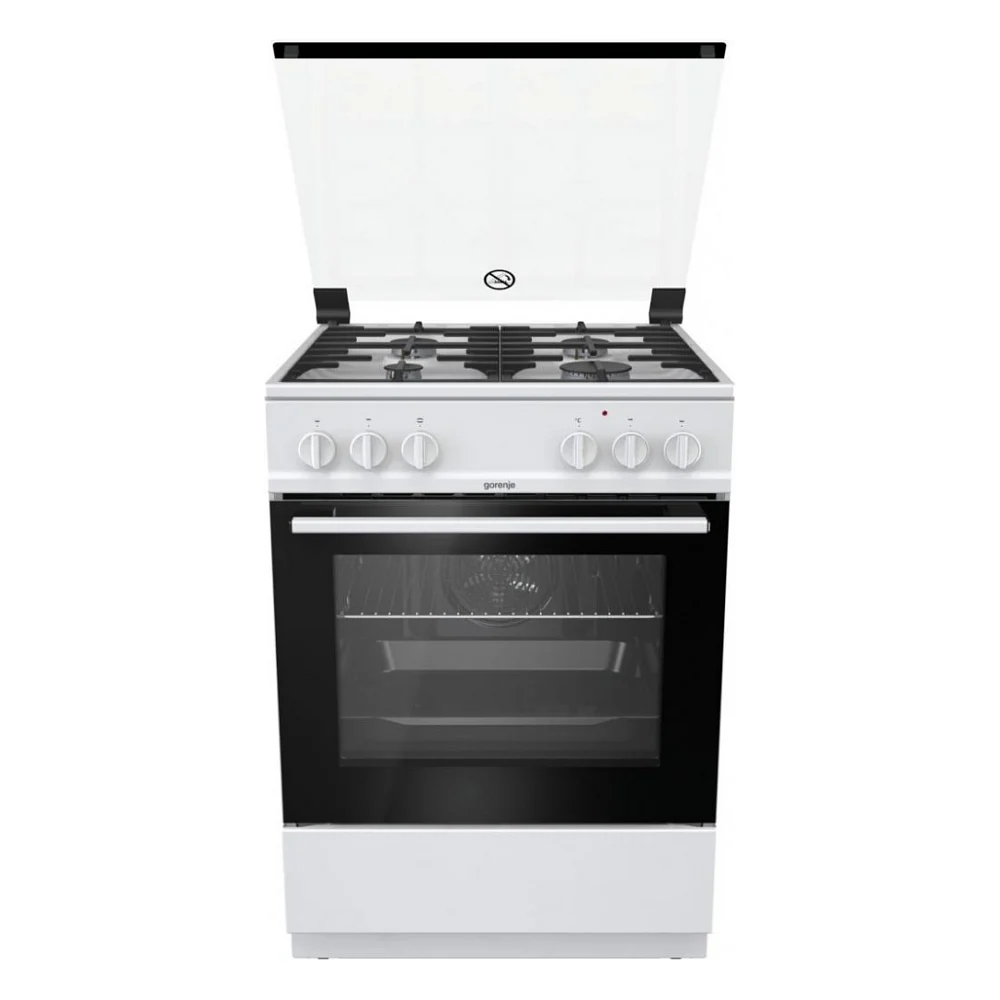 Плита Gorenje K 6121 WF (K6121WF)