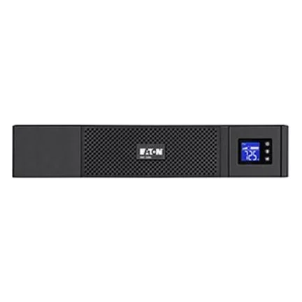 Пристрій безперебійного живлення Eaton 5SC 1500VA RM 2U (9210-63057)