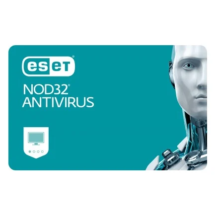 Антивірус Eset NOD32 Antivirus для 15 ПК, лицензия на 1year (16_15_1) — фото 2