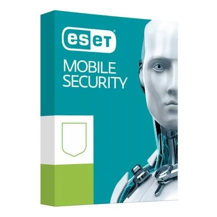 Антивірус Eset Mobile Security для 15 ПК, лицензия на 2year (27_15_2)