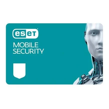 Антивірус Eset Mobile Security для 21 ПК, лицензия на 2year (27_21_2) — фото 2