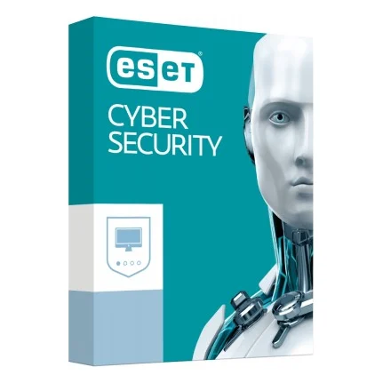 Антивірус Eset Cyber Security для 11 ПК, лицензия на 3year (35_11_3)