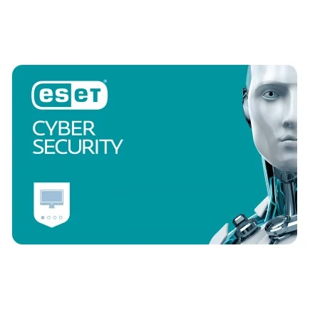 Антивірус Eset Cyber Security для 16 ПК, лицензия на 2year (35_16_2) — фото 2