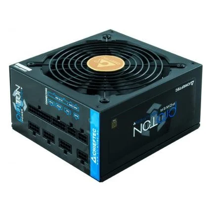 Блок живлення Chieftec 750W Proton (BDF-750C)