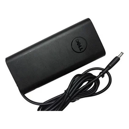 Блок живлення до ноутбуку Dell 130W 19.5V, 6.7A, разъем 4.5/3.0 (pin inside), Oval-корпус (HA130PM130)
