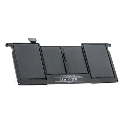 Акумулятор до ноутбука Apple Apple A1406 35Wh (4680mAh) 4cell 7.3V Li-ion (A47128)