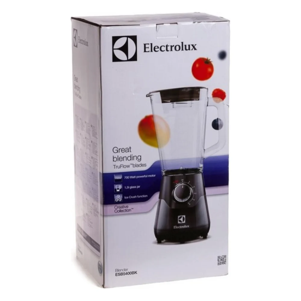 Блендер Electrolux ESB5400BK — фото 4