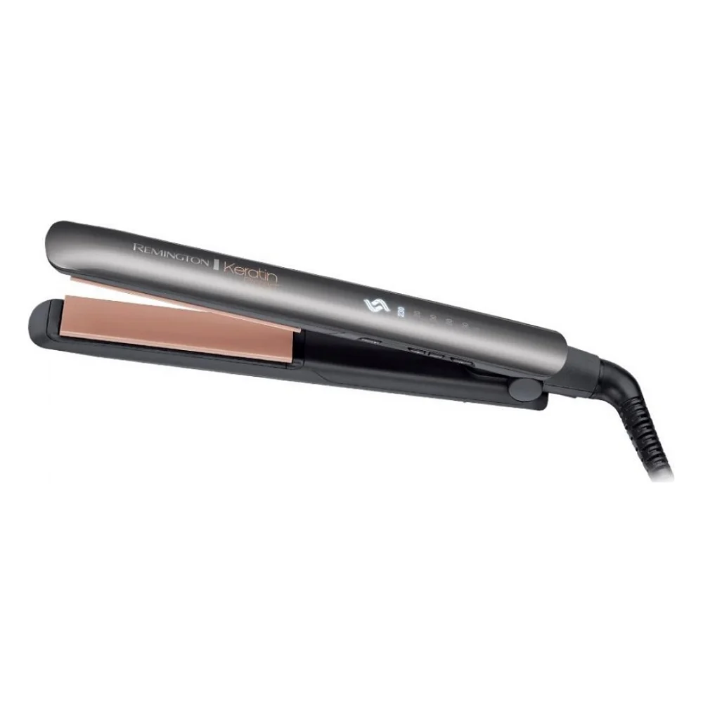Вирівнювач для волосся Remington S8598