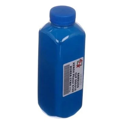 Тонер SAMSUNG CLP-500 Cyan AHK (1502580)