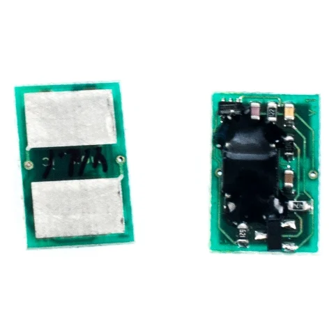 Чіп для OKI B412/B432/B512. MB472/MB492/MB562 (45807120), Black, 7k, Apex (CHIP-OKI-B412)