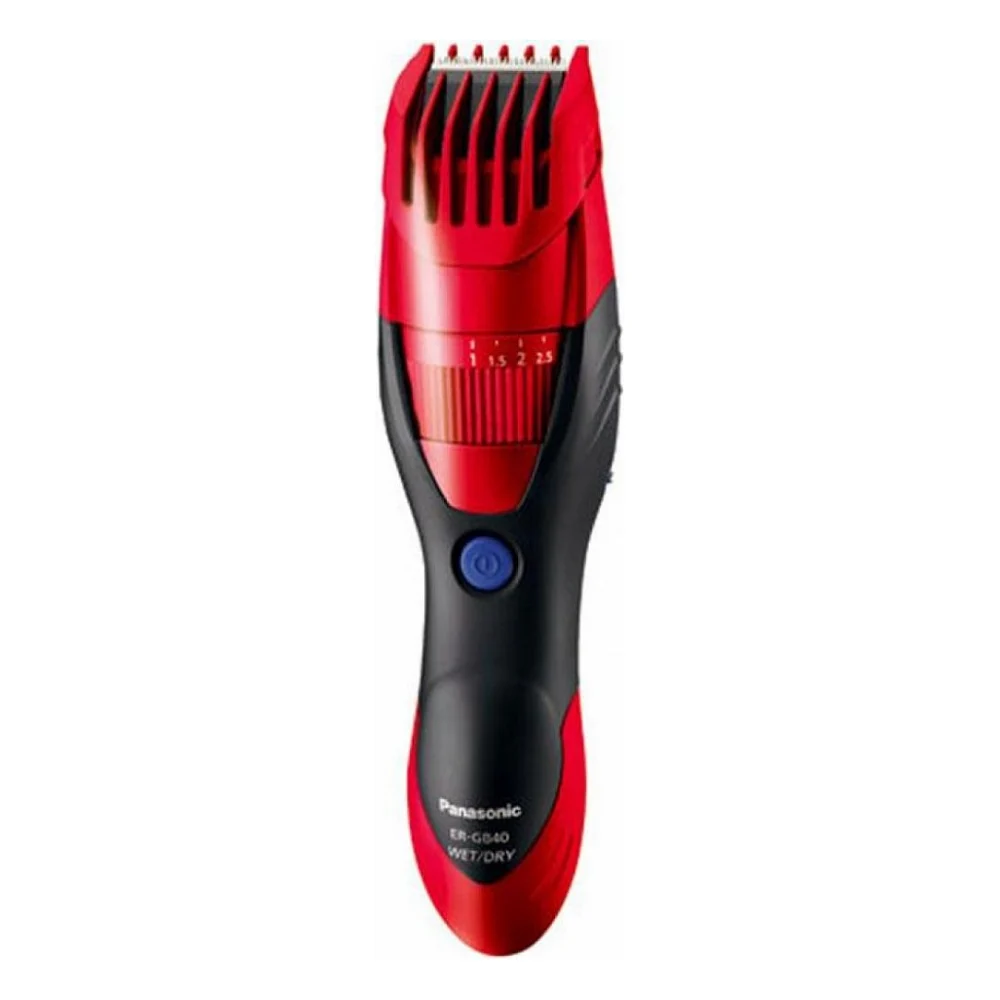 Машинка для стрижки Panasonic ER-GB40-R520