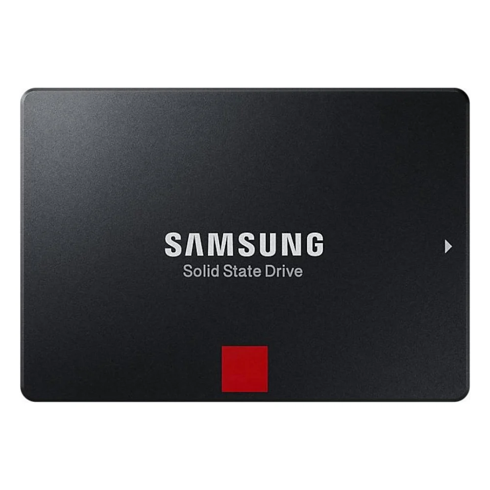 Накопичувач SSD 2.5" 2TB Samsung (MZ-76P2T0BW)