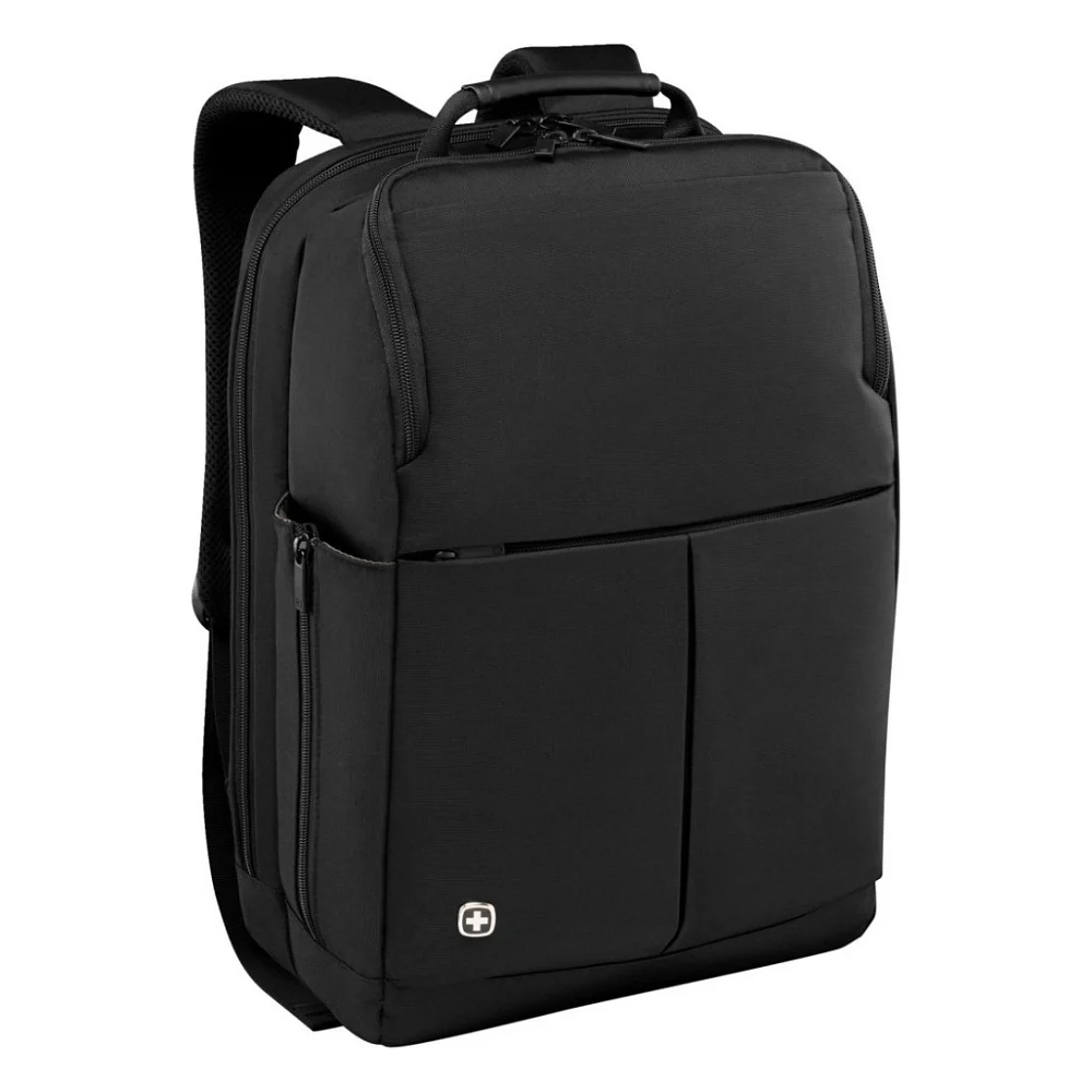 Рюкзак для ноутбука Wenger 14" Reload Black (601068)