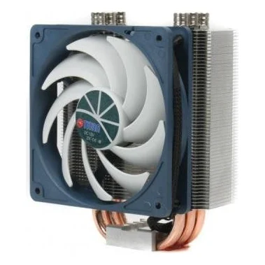 Кулер до процесора Titan TTC-NC15TZ/KU/V3(RB)