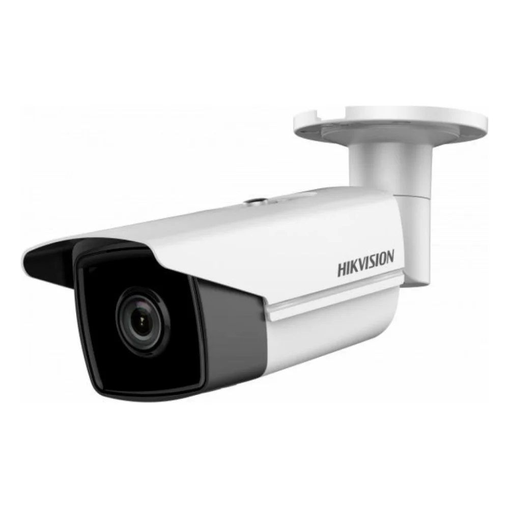 Камера відеоспостереження HikVision DS-2CD2T25FHWD-I8 (4.0) (22679)