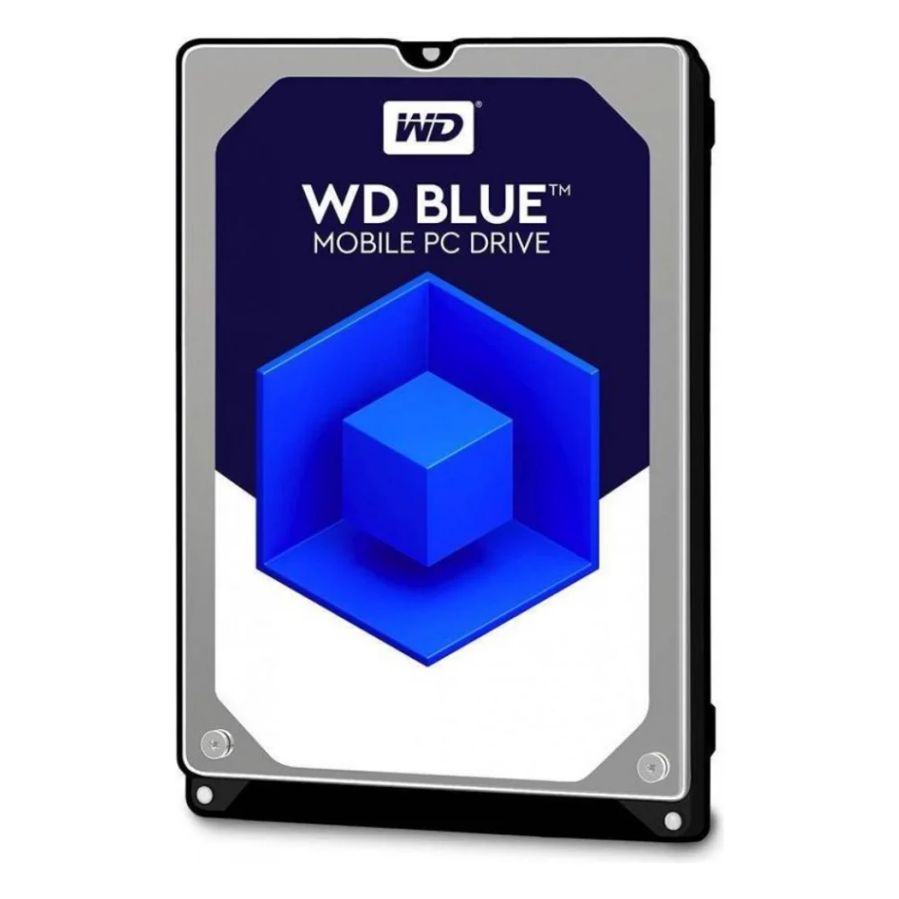 Жорсткий диск для ноутбука 2.5" 2TB WD (WD20SPZX)