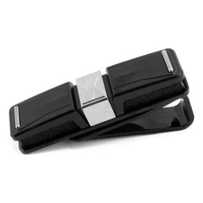 Універсальний автотримач Extradigital для очков Glasses Holder Black (CGH4120)