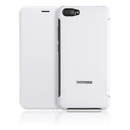 Чохол до моб. телефона Doogee Shoot 2 Package(White) (DGA57-BC001-03Z) — фото 3