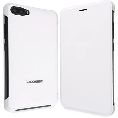 Чохол до моб. телефона Doogee Shoot 2 Package(White) (DGA57-BC001-03Z) — фото 4
