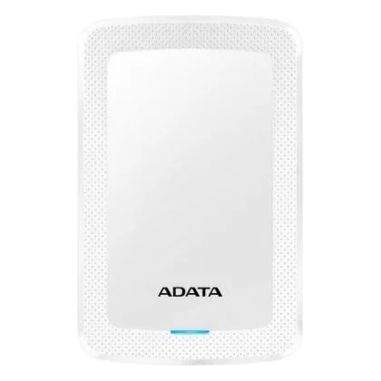 Зовнішній жорсткий диск 2.5" 2TB ADATA (AHV300-2TU31-CWH)