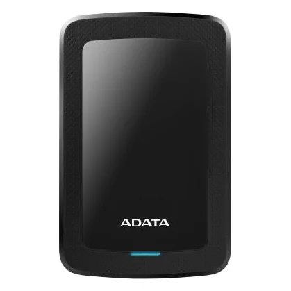 Зовнішній жорсткий диск 2.5" 4TB ADATA (AHV300-4TU31-CBK)