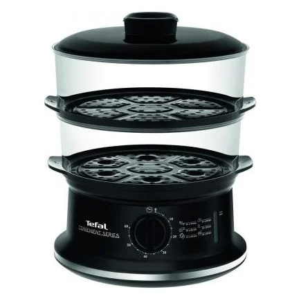 Пароварка Tefal VC140131