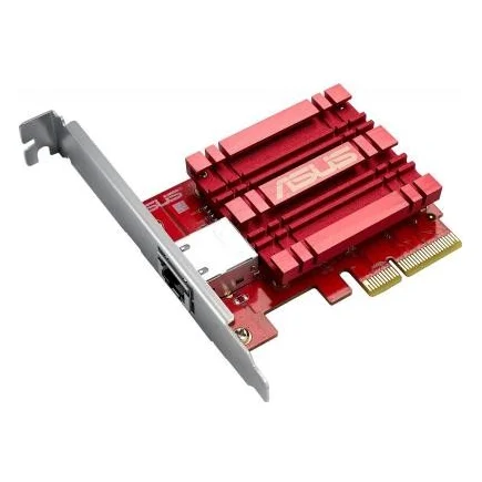 Мережева карта ASUS XG-C100C