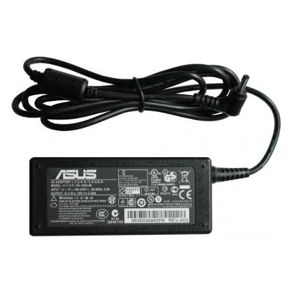 Блок живлення до ноутбуку Grand-X Asus (19V 3,42A 65W) 4.0x1.35mm (ACASL65WQ)