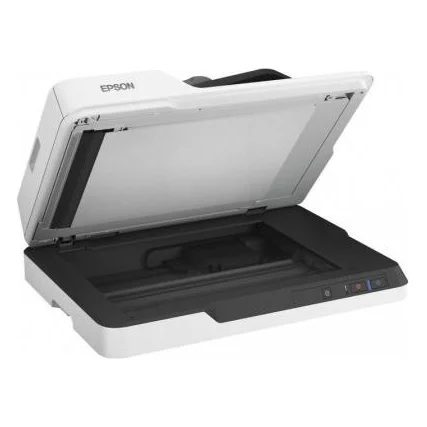 Сканер Epson WorkForce DS-1630 (B11B239401) — фото 4