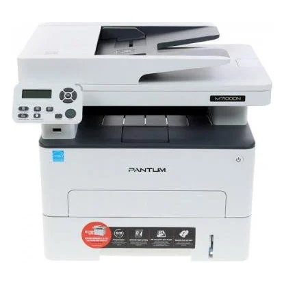 Багатофункціональний пристрій Pantum M7100DN