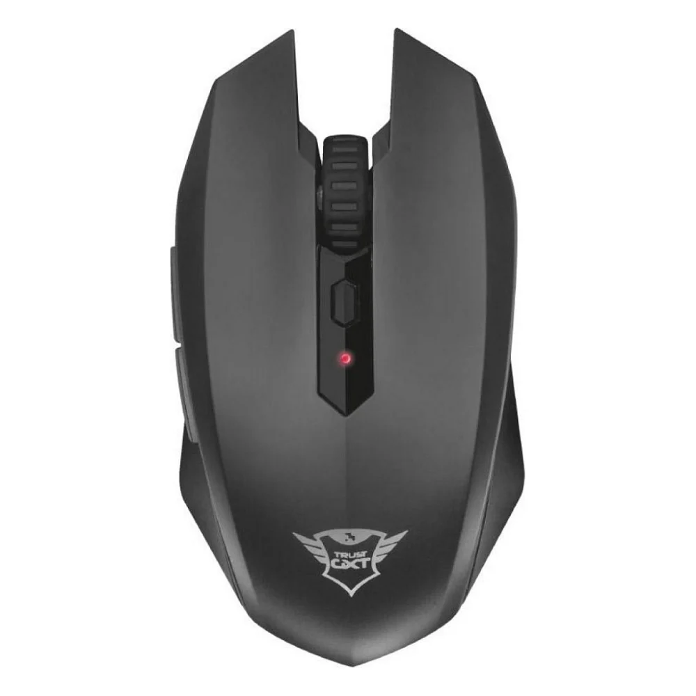 Мишка Trust GXT 115 Macci wireless gaming mouse (22417) — фото 2