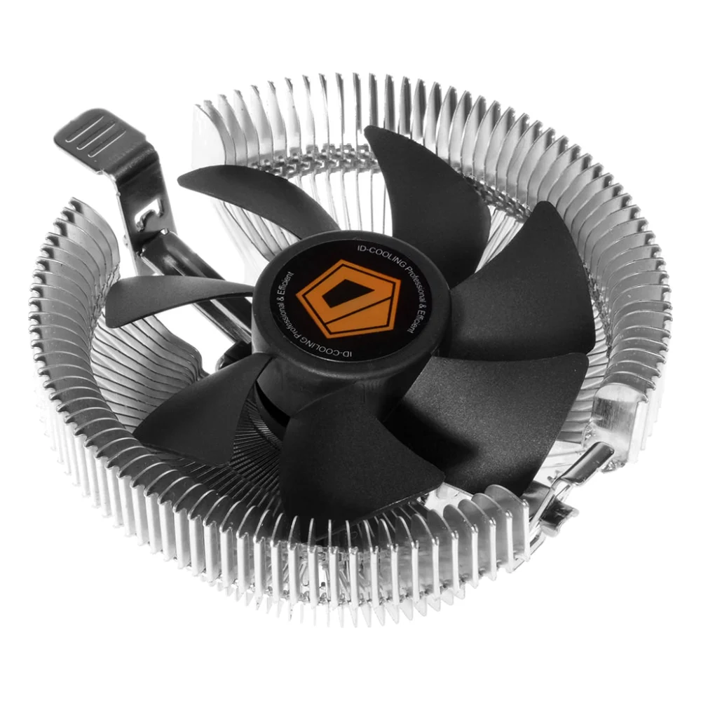 Кулер до процесора ID-Cooling DK-01