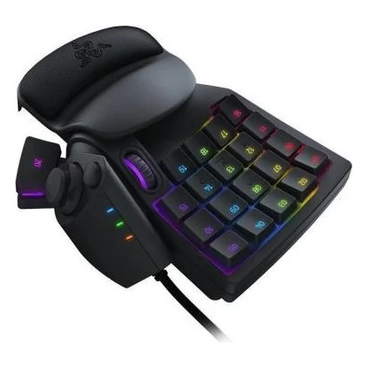 Клавіатура Razer Tartarus V2 (RZ07-02270100-R3M1) — фото 3