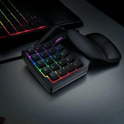 Клавіатура Razer Tartarus V2 (RZ07-02270100-R3M1) — фото 8