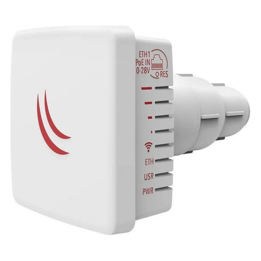 Точка доступу Wi-Fi Mikrotik RBLDF-5nD