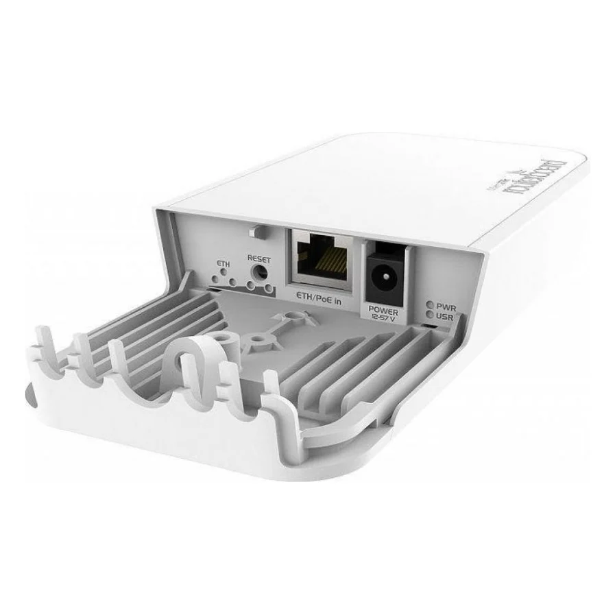 Точка доступу Wi-Fi Mikrotik RBwAPG-60ad kit — фото 3
