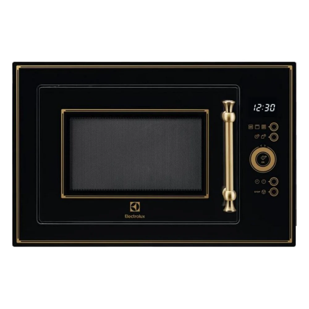 Мікрохвильова піч Electrolux EMT25203OK