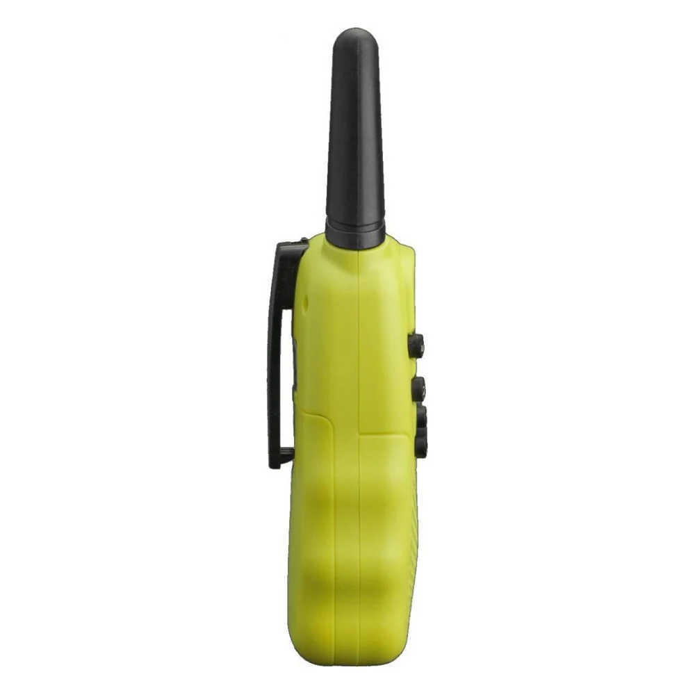 Портативна рація Baofeng MiNi BF-T2 PMR446 Green (MiNiBFT2_G) — фото 3