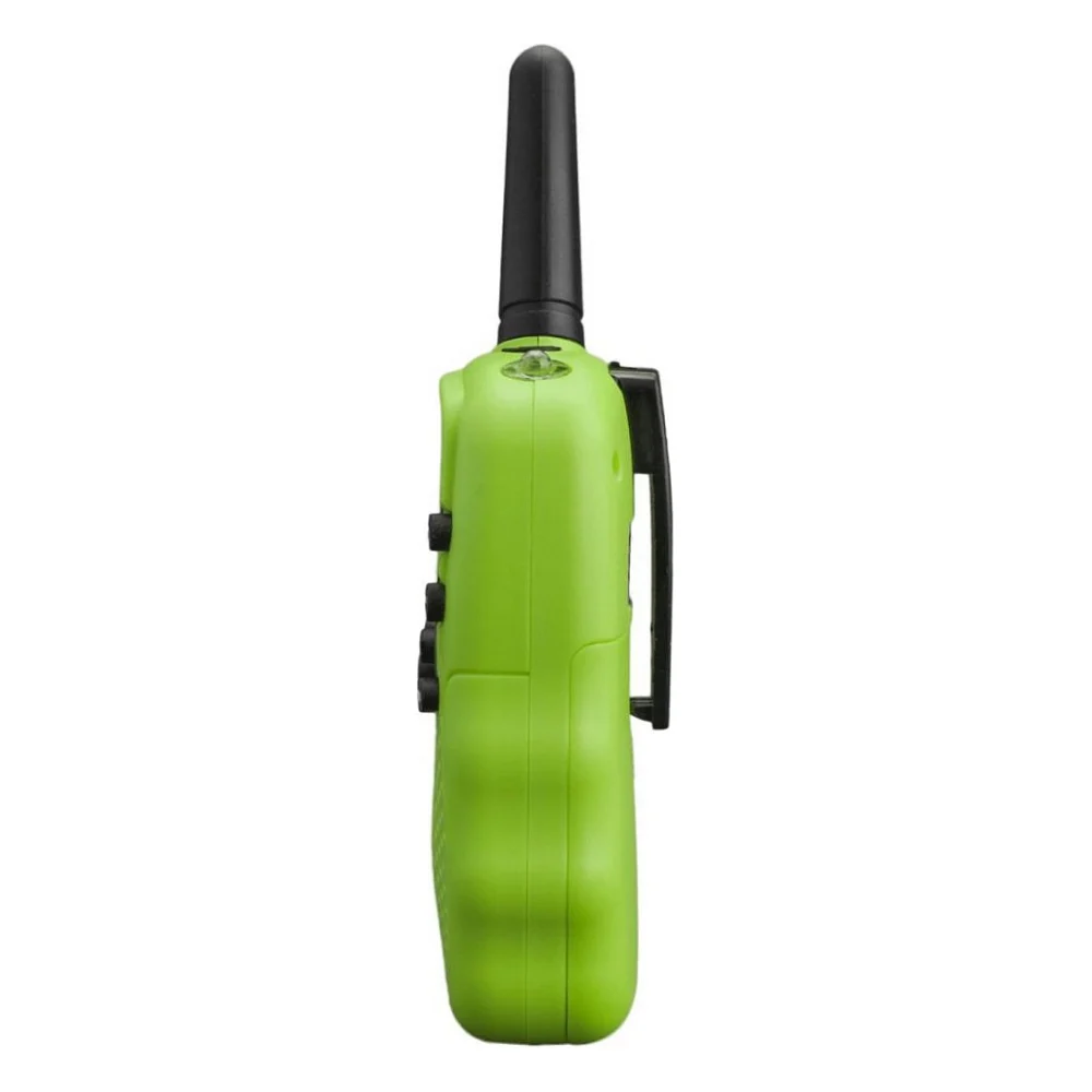 Портативна рація Baofeng MiNi BF-T2 PMR446 Green (MiNiBFT2_G) — фото 4